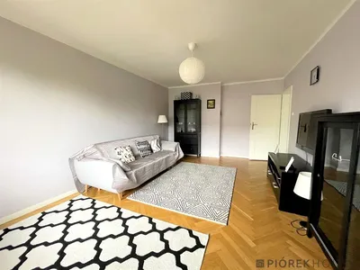 Wynajmę Mieszkanie Warszawa - 59 m² - miniatura 2