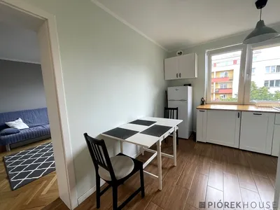 Wynajmę Mieszkanie Warszawa - 59 m² - miniatura 3