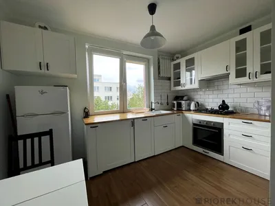 Wynajmę Mieszkanie Warszawa - 59 m² - miniatura 5