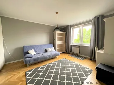 Wynajmę Mieszkanie Warszawa - 59 m² - miniatura 4