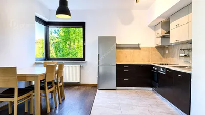 Wynajmę Mieszkanie Kraków - 55 m² - miniatura 2