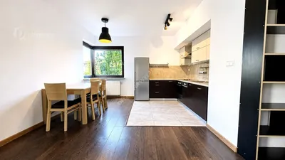 Wynajmę Mieszkanie Kraków - 55 m²