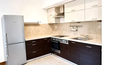 Wynajmę Mieszkanie Kraków - 55 m² - miniatura 3
