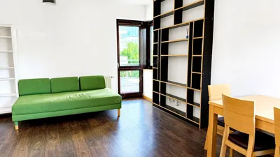 Wynajmę Mieszkanie Kraków - 55 m² - miniatura 5