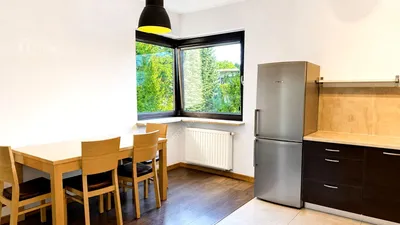 Wynajmę Mieszkanie Kraków - 55 m² - miniatura 4
