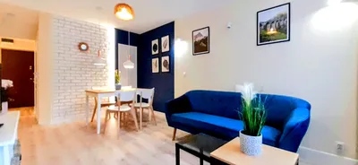 Wynajmę Mieszkanie Warszawa - 40 m²
