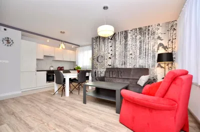 Wynajmę Mieszkanie Wrocław - 66 m² - miniatura 4