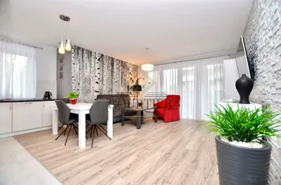 Wynajmę Mieszkanie Wrocław - 66 m²