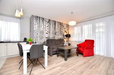 Wynajmę Mieszkanie Wrocław - 66 m² - miniatura 2