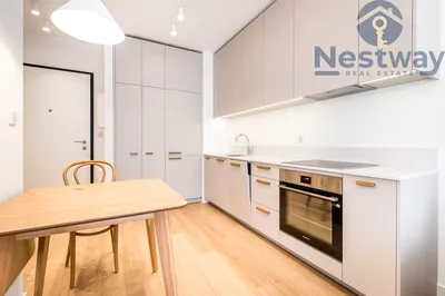 Wynajmę Mieszkanie Kraków - 33,50 m² - miniatura 5