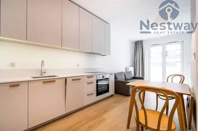 Wynajmę Mieszkanie Kraków - 33,50 m² - miniatura 3