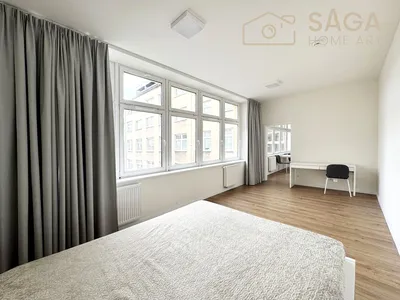 Wynajmę Mieszkanie Poznań - 43,60 m² - miniatura 4