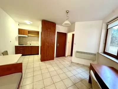 Wynajmę Mieszkanie Poznań - 28 m² - miniatura 3
