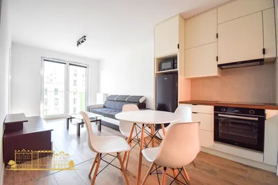 Wynajmę Mieszkanie Kraków - 35 m² - miniatura 2