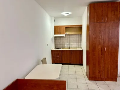 Wynajmę Mieszkanie Poznań - 28 m²