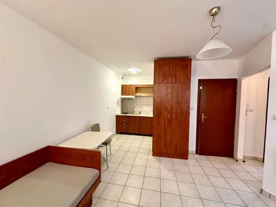 Wynajmę Mieszkanie Poznań - 28 m² - miniatura 5