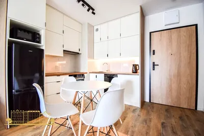 Wynajmę Mieszkanie Kraków - 35 m² - miniatura 3
