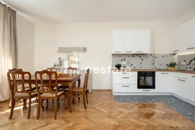 Wynajmę Mieszkanie Kraków - 52 m² - miniatura 3
