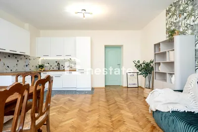 Wynajmę Mieszkanie Kraków - 52 m² - miniatura 5