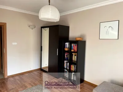 Wynajmę Mieszkanie Warszawa - 48 m² - miniatura 4