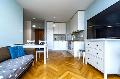 Wynajmę Mieszkanie Warszawa - 39,19 m² - miniatura 3