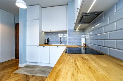 Wynajmę Mieszkanie Warszawa - 39,19 m² - miniatura 5