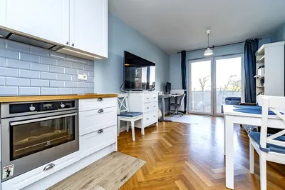 Wynajmę Mieszkanie Warszawa - 39,19 m² - miniatura 2