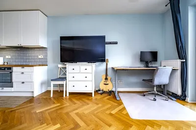 Wynajmę Mieszkanie Warszawa - 39,19 m² - miniatura 4