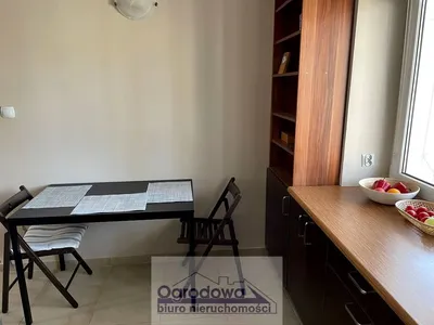 Wynajmę Mieszkanie Warszawa - 48 m² - miniatura 5