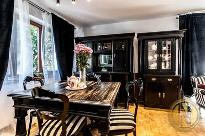 Wynajmę Mieszkanie Kraków - 54 m²