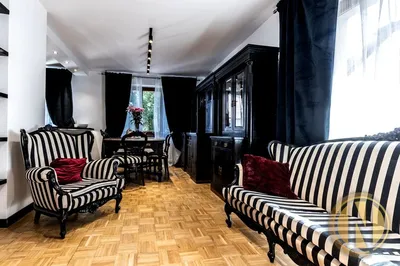 Wynajmę Mieszkanie Kraków - 54 m² - miniatura 2
