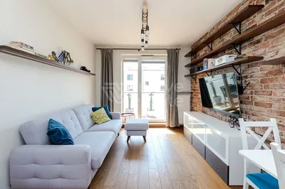 Wynajmę Mieszkanie Warszawa - 64 m²