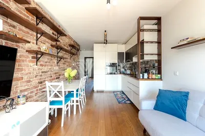Wynajmę Mieszkanie Warszawa - 64 m² - miniatura 2
