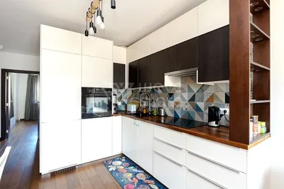 Wynajmę Mieszkanie Warszawa - 64 m² - miniatura 4