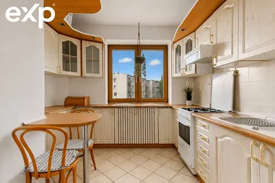 Wynajmę Mieszkanie Warszawa - 50 m²