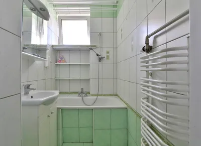 Wynajmę Mieszkanie Warszawa - 33,26 m² - miniatura 5