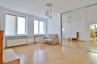 Wynajmę Mieszkanie Warszawa - 33,26 m² - miniatura 2