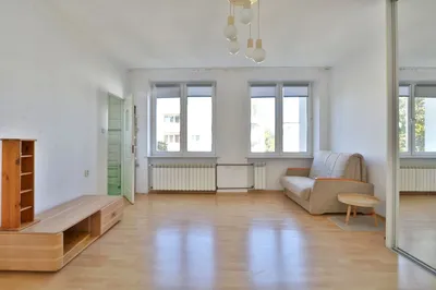 Wynajmę Mieszkanie Warszawa - 33,26 m² - miniatura 4