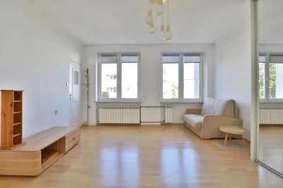 Wynajmę Mieszkanie Warszawa - 33,26 m²