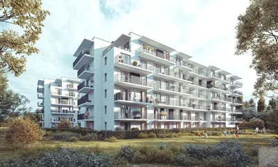 Wynajmę Mieszkanie Oświęcim - 33 m² - miniatura 4