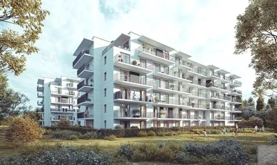 Wynajmę Mieszkanie Oświęcim - 33 m² - miniatura 2