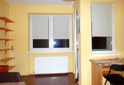 Wynajmę Mieszkanie Warszawa - 21 m² - miniatura 4