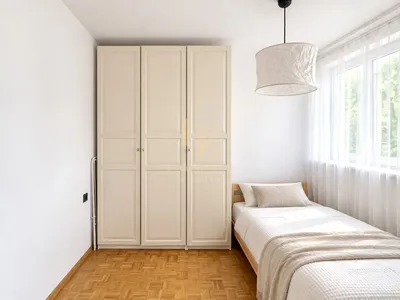Wynajmę Mieszkanie Warszawa - 46 m² - miniatura 4