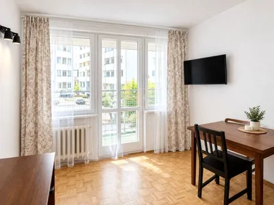 Wynajmę Mieszkanie Warszawa - 46 m² - miniatura 2