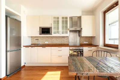 Wynajmę Mieszkanie Warszawa - 55 m² - miniatura 3