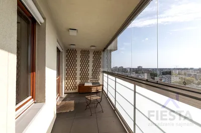 Wynajmę Mieszkanie Warszawa - 55 m² - miniatura 4