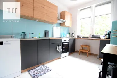Wynajmę Mieszkanie Kraków - 50 m² - miniatura 4