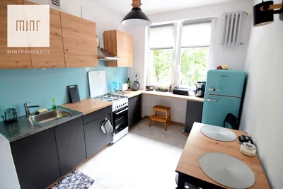 Wynajmę Mieszkanie Kraków - 50 m² - miniatura 5