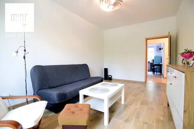 Wynajmę Mieszkanie Kraków - 50 m² - miniatura 2