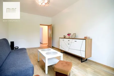 Wynajmę Mieszkanie Kraków - 50 m² - miniatura 3